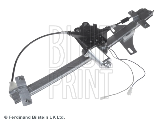 Window Regulator